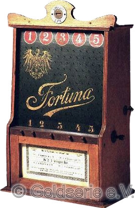 Fortuna, 1904, unbekannt Fortuna, 1904, unbekannt